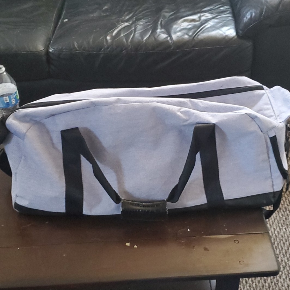 Duffel bag - Picture 3 of 3